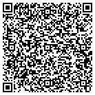 QR code with Mitchell Gas Service contacts