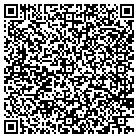 QR code with Adrienne C Sabin DPM contacts