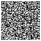 QR code with Tiny Thru Plus Size Outlet contacts