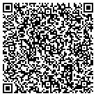 QR code with Teck's Window Tinting contacts
