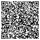 QR code with Honeywell contacts