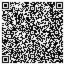 QR code with Woodway Flower Mart contacts