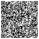 QR code with Patrick's Locksmith Service contacts