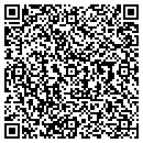 QR code with David Pinson contacts
