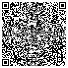 QR code with Voorhees Equipment & Consultin contacts