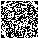 QR code with L W P Recording Studio contacts