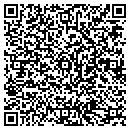 QR code with Carpeteria contacts