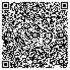 QR code with McGee Kerr Corporation contacts