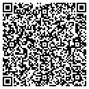 QR code with A W Shelton contacts