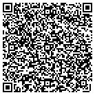 QR code with Myrtle Springs Custom Homes contacts