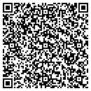 QR code with Hilda Auto Sale contacts