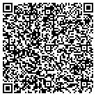 QR code with Big Brothers & Sisters of Nort contacts