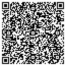 QR code with L & M Properties contacts