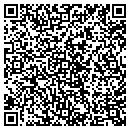 QR code with B JS Baskets Etc contacts