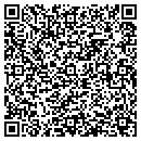 QR code with Red Riders contacts