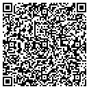 QR code with Ross Security contacts