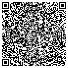 QR code with M C Howard Electronics Inc contacts