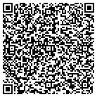 QR code with Radian Communication Service contacts