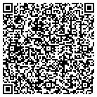 QR code with Apache Machine & Mfg Inc contacts