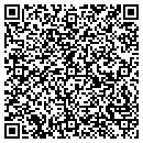 QR code with Howard's Hardware contacts