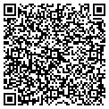 QR code with YMCA contacts