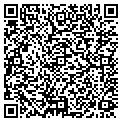QR code with Tasha's contacts