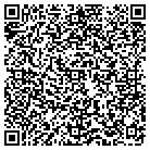 QR code with Hemisphere Design Gallery contacts