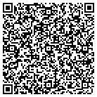 QR code with B & B Farms & Properties contacts