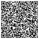QR code with K H Intl Trading contacts