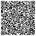 QR code with Hendrix Financial Service LLC contacts