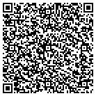 QR code with R N Plus Medical Supplies contacts