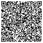 QR code with A BS Like New Trck Auto Parts contacts