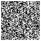 QR code with Richardson Sewing Center contacts