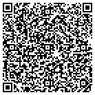 QR code with C & M Retaining Walls Inc contacts