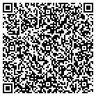 QR code with Hershal D Theilen Consulting contacts