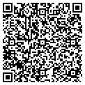 QR code with UPS contacts