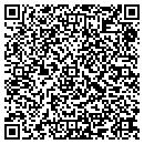 QR code with Albe Auto contacts