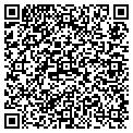 QR code with Susie Specht contacts