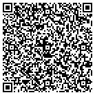 QR code with Gainesville Economic Dev Corp contacts