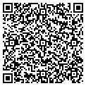 QR code with PFRD contacts
