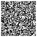 QR code with C & W Leasing Corp contacts