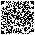 QR code with Hertz contacts