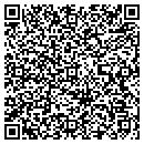 QR code with Adams Express contacts