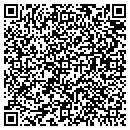 QR code with Garners Ranch contacts