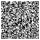 QR code with Db Pizza Inc contacts