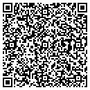 QR code with John P Steck contacts