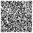 QR code with G Lewis Bridgforth Inc contacts