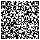 QR code with Happy Days contacts