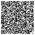 QR code with Racefab Inc contacts