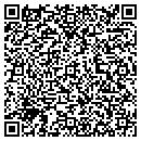 QR code with Tetco Chevron contacts
